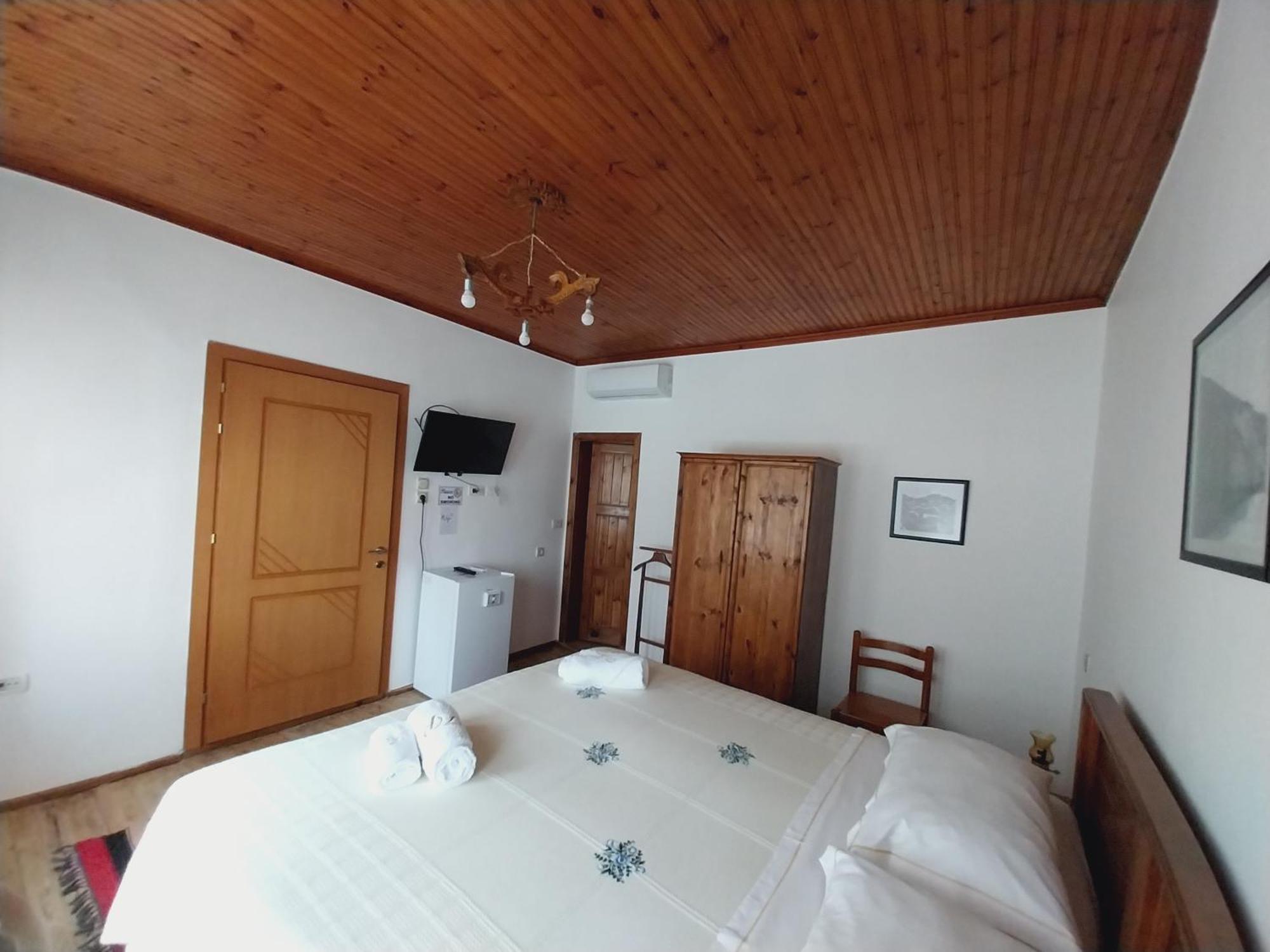 Guest House J.Prifti 培拉特 客房 照片