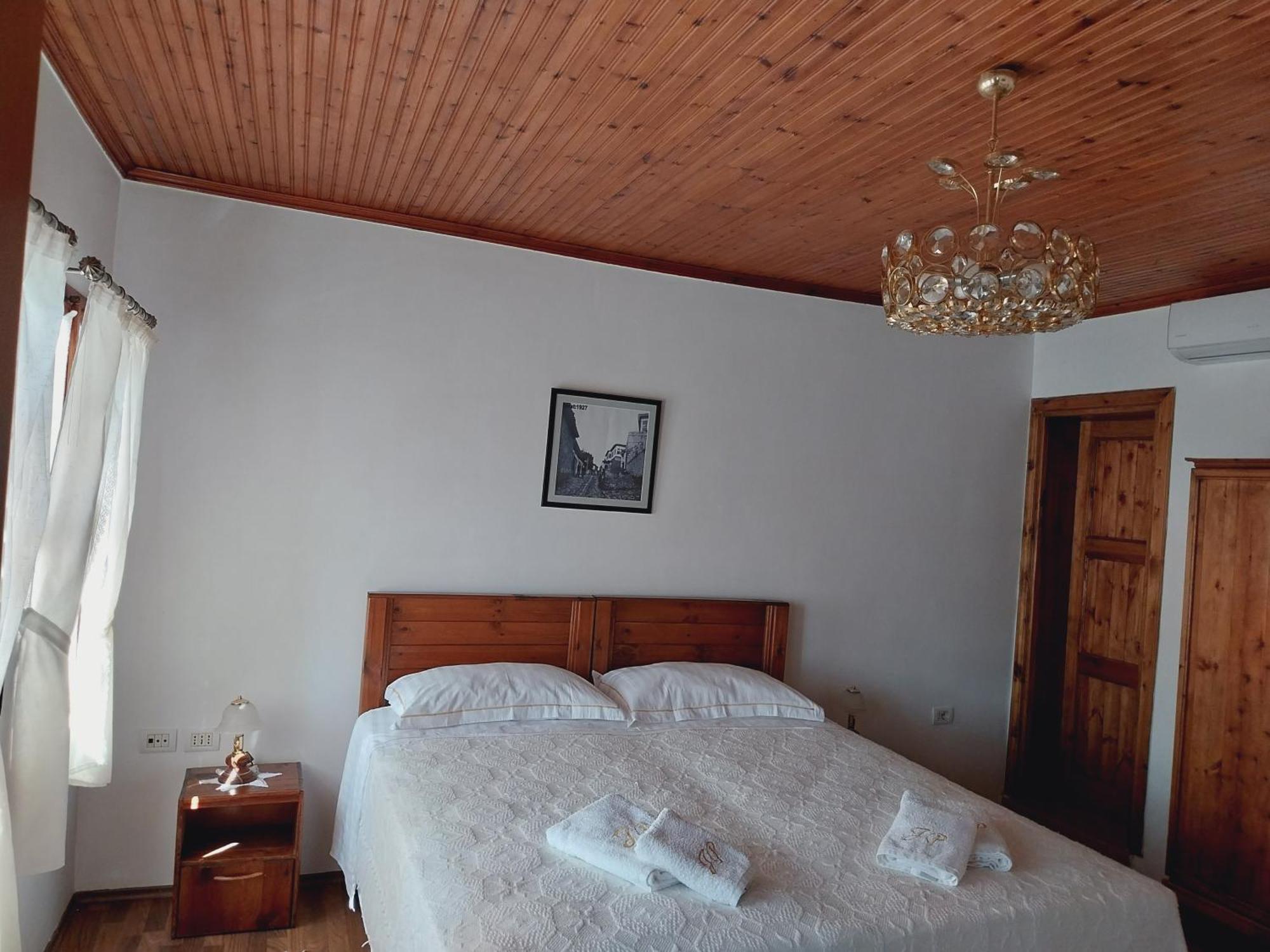 Guest House J.Prifti 培拉特 客房 照片