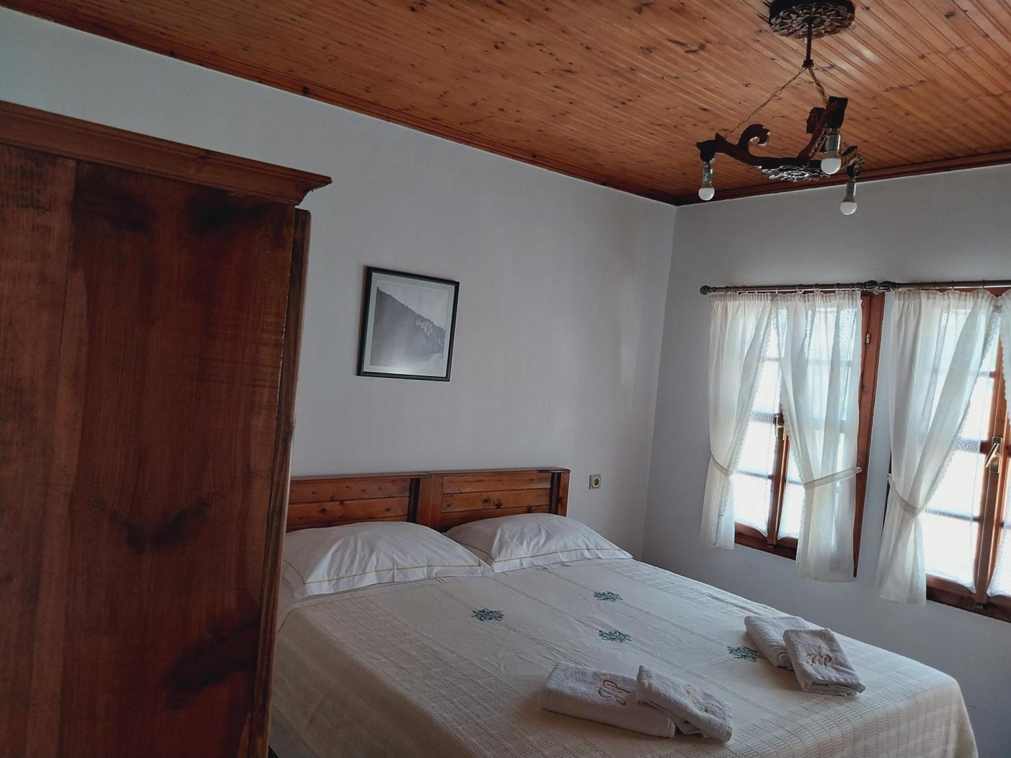Guest House J.Prifti 培拉特 客房 照片