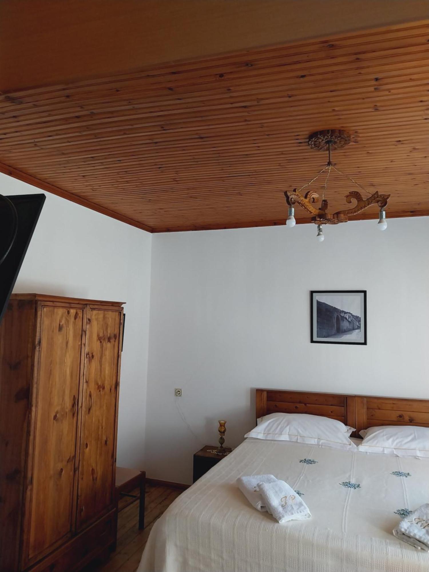 Guest House J.Prifti 培拉特 客房 照片
